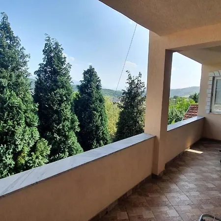 Apartment Forino *