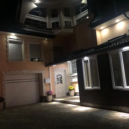 Apartment Forino Vogosca