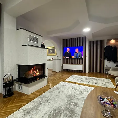 Apartment Forino
