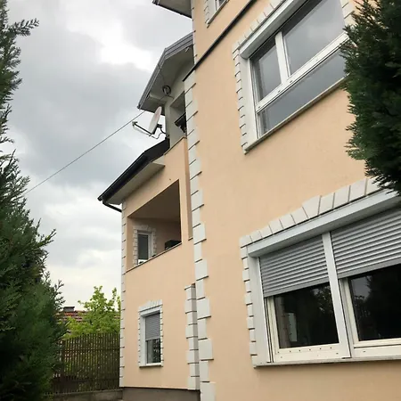 Apartment Forino