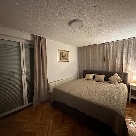 Forino Apartment
