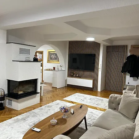 Forino Apartment