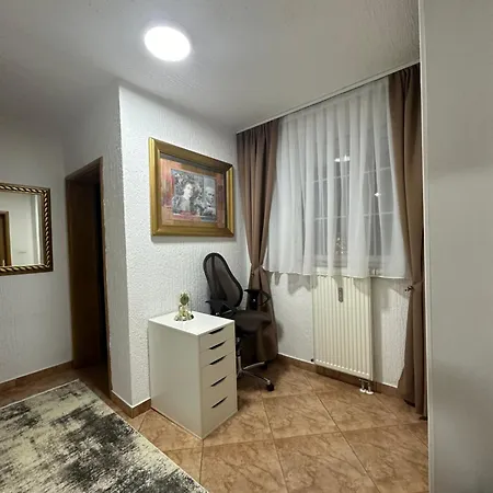 Apartment Forino