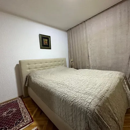 Forino Apartment