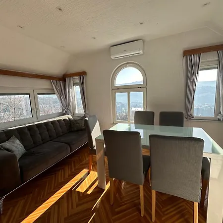 Apartment Forino *
