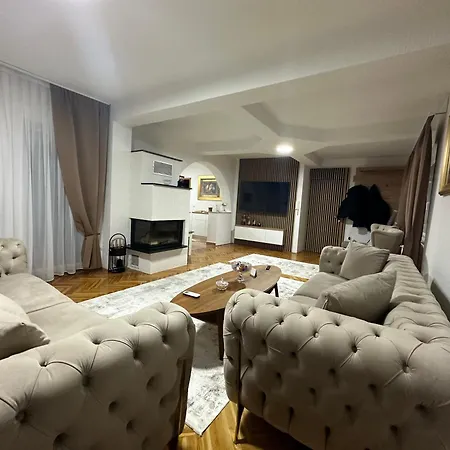 Forino Apartment