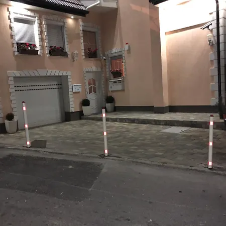 Apartment Forino *