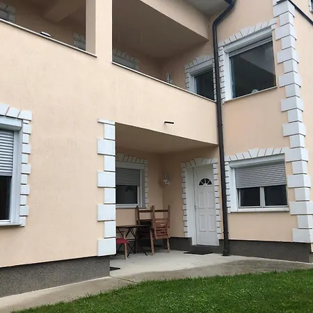 Apartment Forino Vogosca