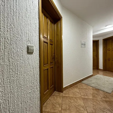 Apartment Forino