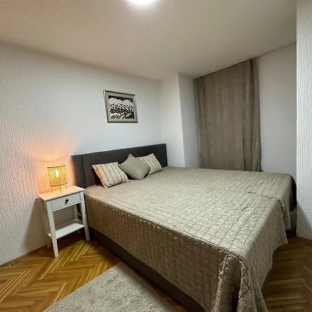 Apartment Forino Vogosca
