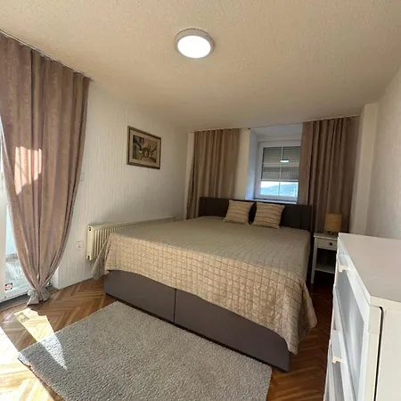 Forino Apartment Vogosca