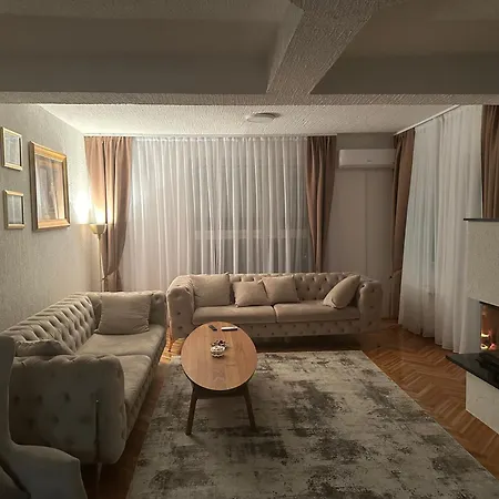 Forino * Vogošća