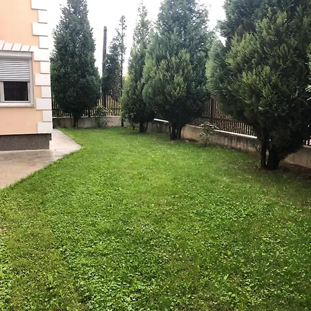 Apartment Forino *