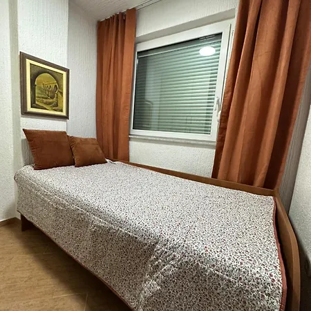Forino Apartment *